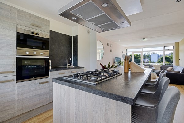 Medium property photo - Plutostraat 80, 2402 XE Alphen aan den Rijn
